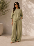 Sage Serenity Co-Ord