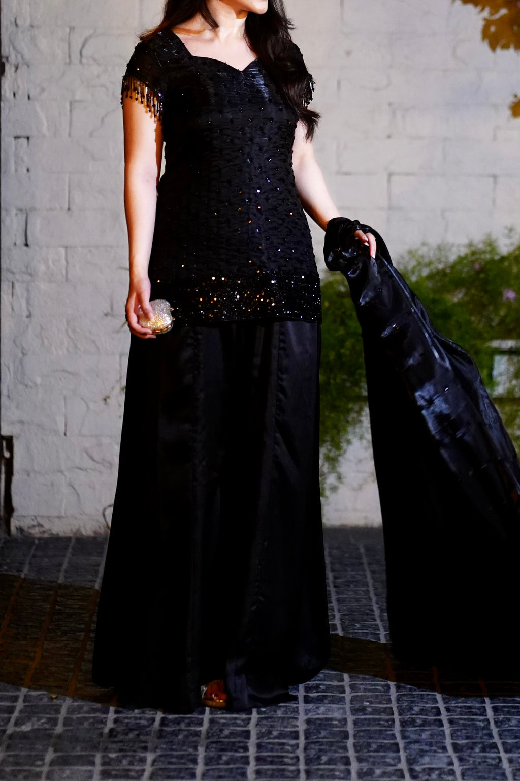 Black Swan