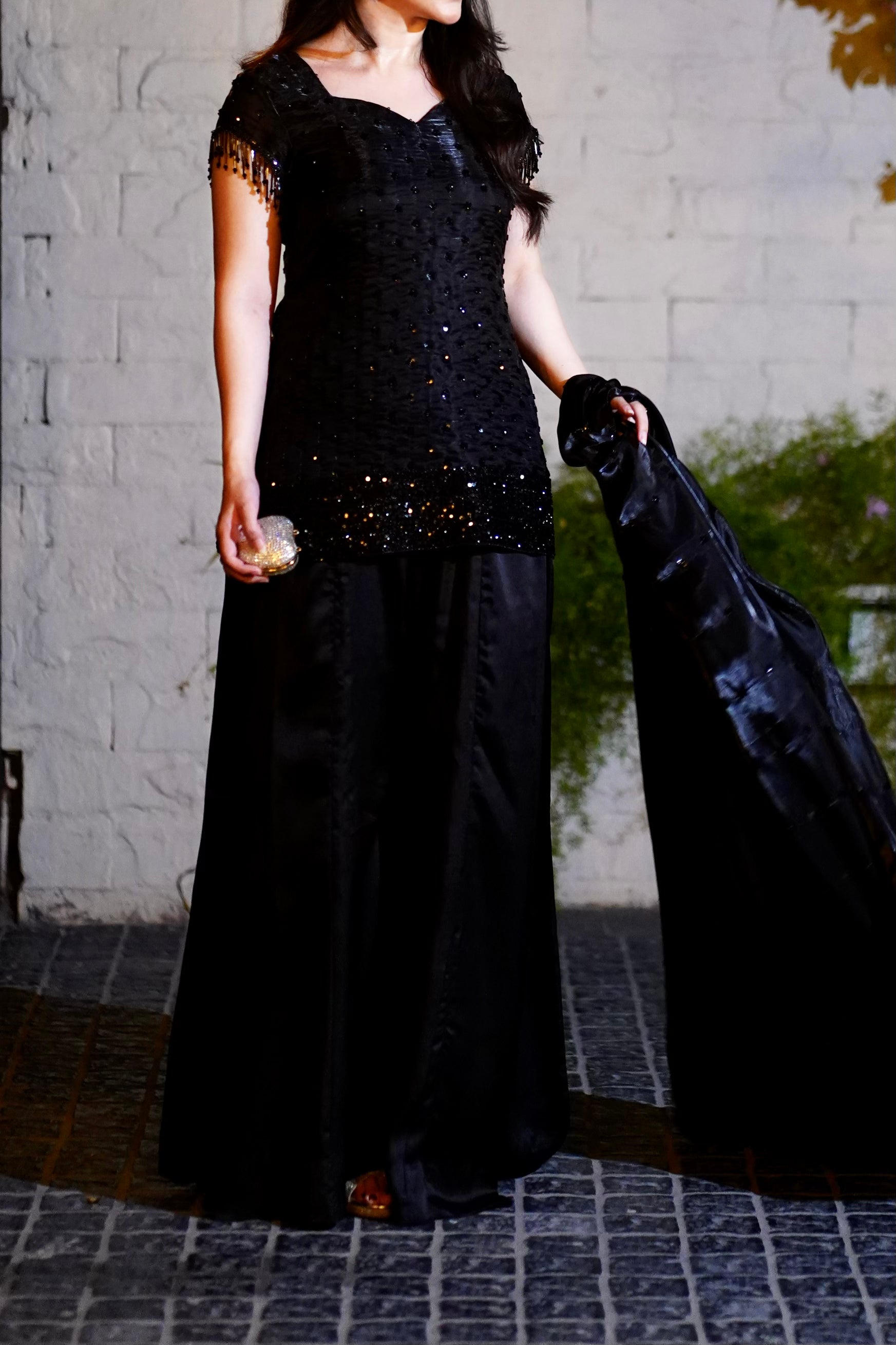 Black Swan