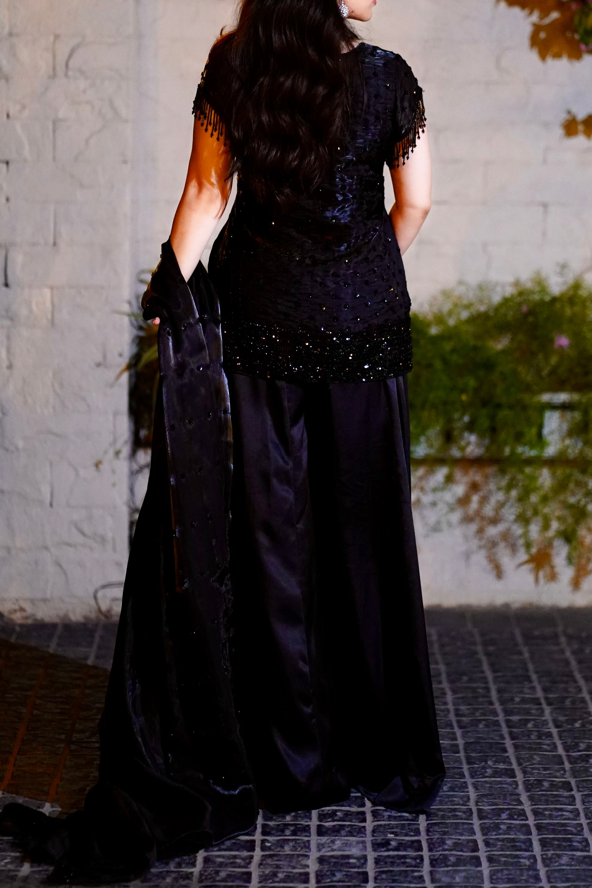 Black Swan
