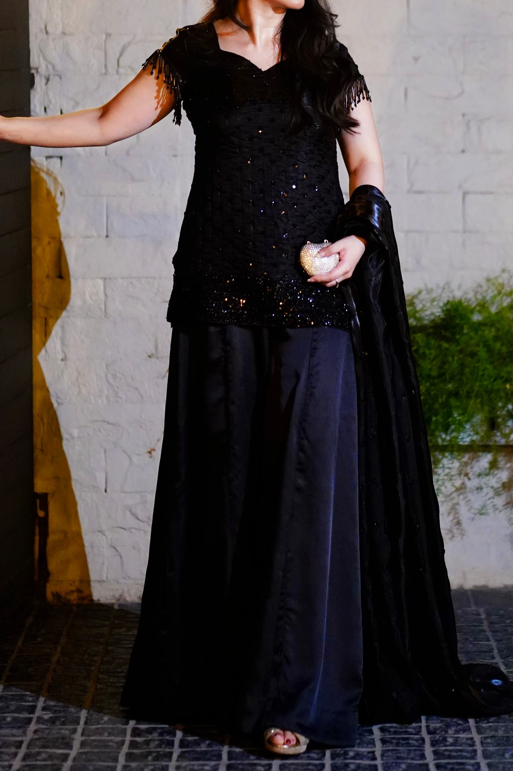Black Swan